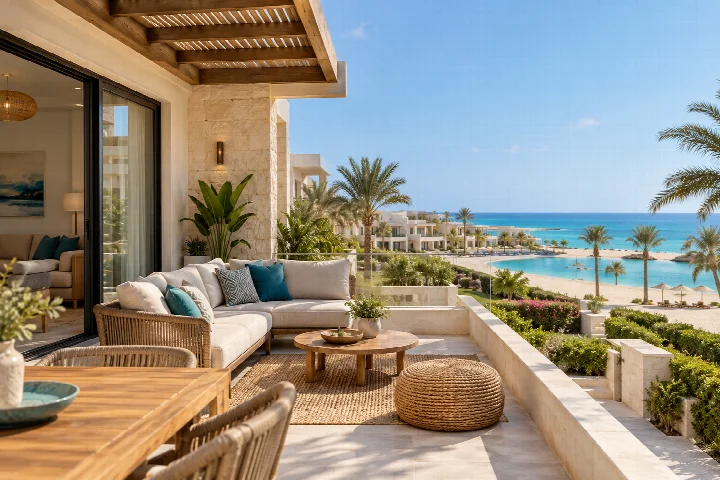 شاليه